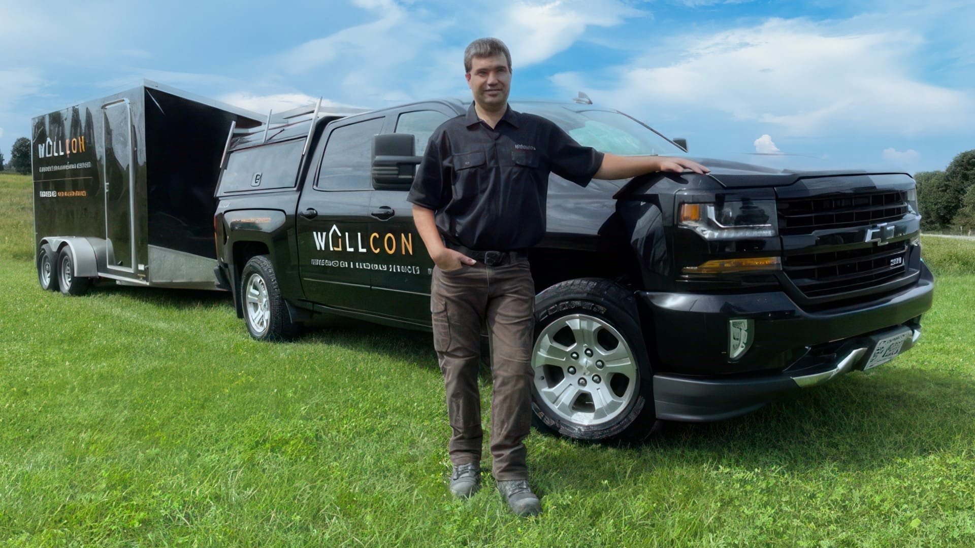 peter_with_truck_1920_inPixio Peter Wall of Wallcon