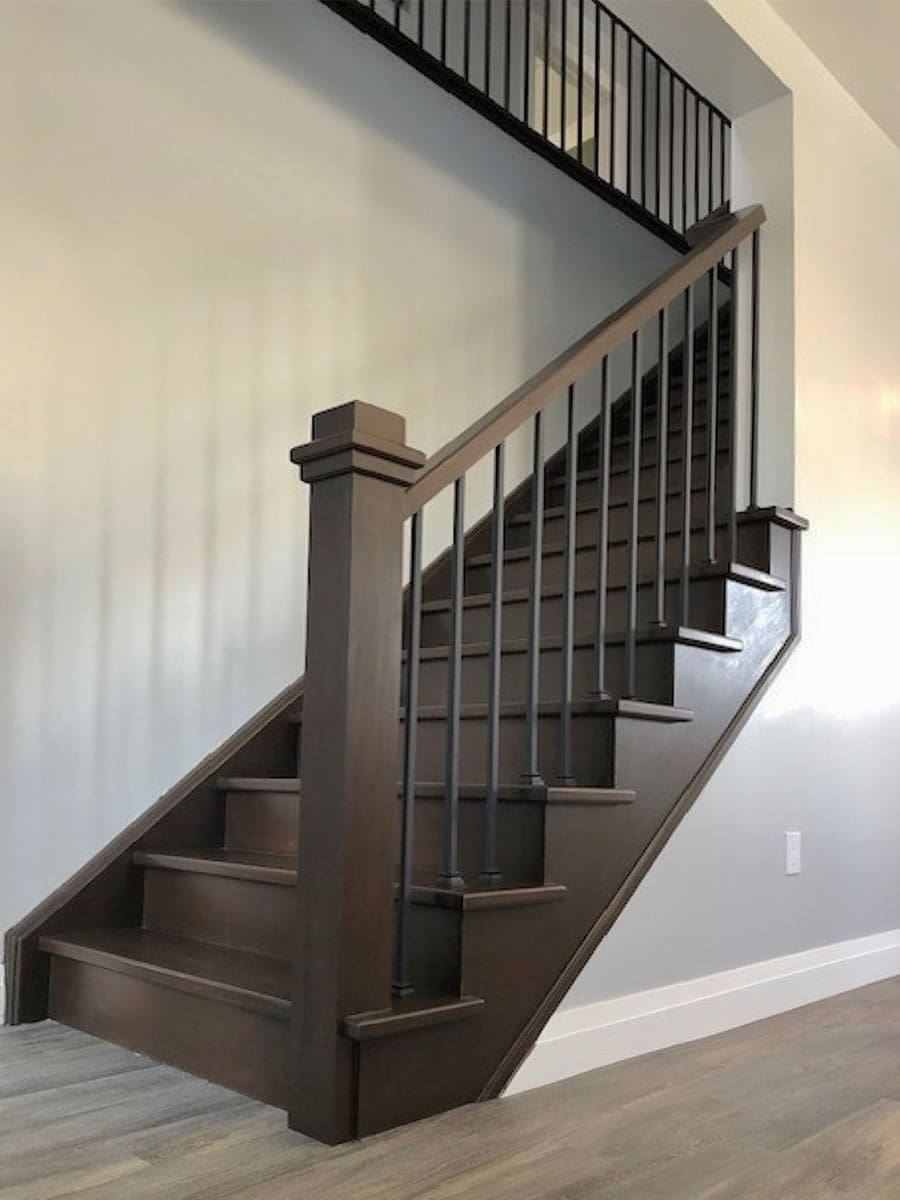 Stairway Remodelling